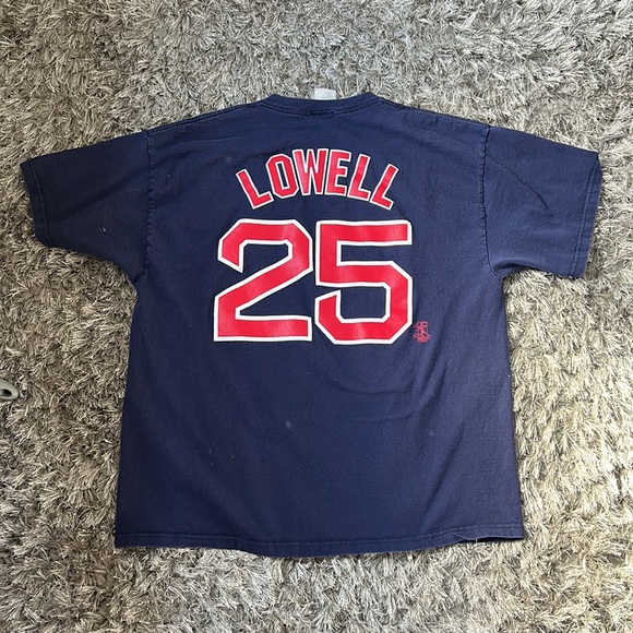 Red Sox T-Shirt - Picture 3 of 3